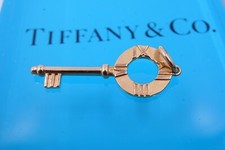 Tiffany co. key for sale  Mcallen