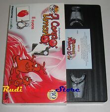 Film vhs esplorando usato  Vigarano Mainarda