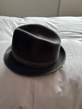 Gentleman vintage trilby for sale  SHEFFIELD