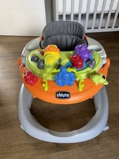 Gehfrei chicco gebraucht kaufen  Harsewinkel, Marienfeld