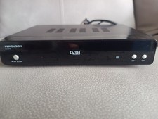 Ferguson f01sdb freeview for sale  TELFORD