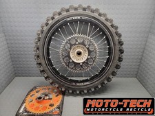 2019 ktm125 excel for sale  Hutchinson
