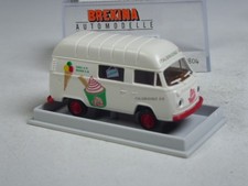 Brekina 33804 hochdach gebraucht kaufen Brekina 33804 hochdach gebraucht kaufen  Preetz