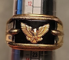 Sterling silver ring for sale  Lake Grove