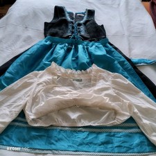 Country line dirndl gebraucht kaufen  Zeitz