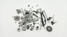 Kit visserie moto d'occasion  France