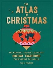 The atlas christmas gebraucht kaufen  Berlin