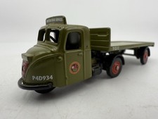 Trackside scammell mechanical for sale  BEDFORD