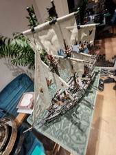 Pirates caribbean flying for sale  BRACKNELL