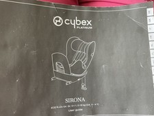 Autokindersitz 4jahre isofix gebraucht kaufen  Berlin