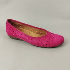 Gabor hovercraft shoes for sale  PAISLEY