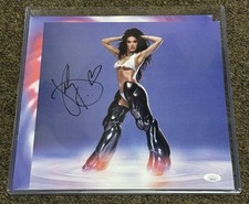 Katy Perry ASSINADO 143 Vinil JSA CERTIFICADO DE AUTENTICIDADE Inserção Álbum AUTOGRAFADO LP comprar usado  Enviando para Brazil