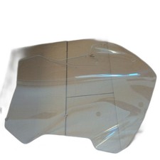 Puig 6486w motorrad gebraucht kaufen  Alpenrod