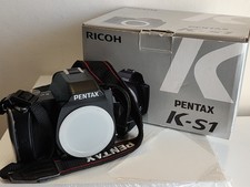Pentax reflex digitale usato  Genova