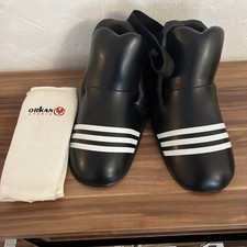 Fußschoner full contact gebraucht kaufen  Witten