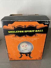 Gemmy halloween spirit for sale  Los Angeles