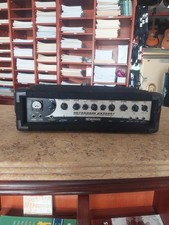 Behringer ultrabass bx3000t usato  Guardavalle