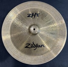 Prato de porcelana Zildjian ZHT 18” comprar usado  Enviando para Brazil