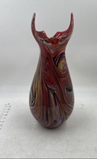 Multicolor swirl abstract for sale  Minneapolis