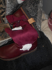 Ladies boots size for sale  HERNE BAY
