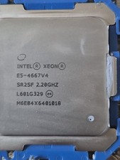 Intel xeon 8893 gebraucht kaufen  Maintal