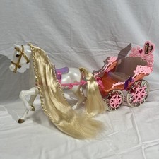 Vintage barbie rapunzel for sale  Springboro