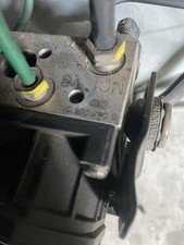 Pompa abs clio usato  Borgo Val di Taro