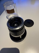 Carl zeiss .contarex d'occasion  Marmoutier