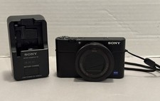 Sony dsc rx100m4 for sale  Homosassa