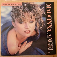 Madonna angel single for sale  Mercer Island