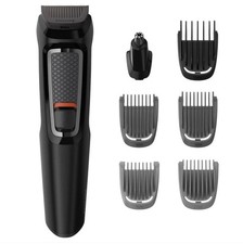 Philips all trimmer gebraucht kaufen  Herten