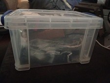 Uhrenarmbänder konvolut 25j gebraucht kaufen  Schwetzingen