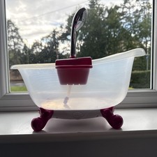 Baby born bath for sale  ABBOTS LANGLEY