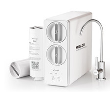 Frizzlife pd400 système d'occasion  Expédié en France