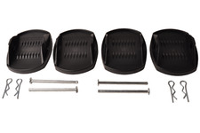 Stützplatten wohnwagen 180x14 gebraucht kaufen  Deutschland
