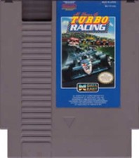 Unser turbo racing for sale  Miami