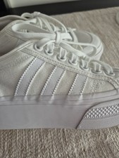 Adidas nizza 40 gebraucht kaufen  Buchholz i.d. Nordheide