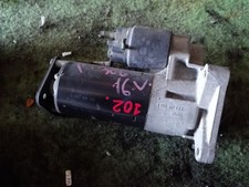 Motorino avviamento peugeot usato  Italia