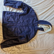 Topman mens blue for sale  MANCHESTER