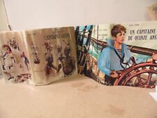 Lot jules verne d'occasion  Bassillac