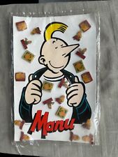 Margerin planche pin d'occasion  Cavaillon