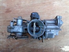 Vintage keihin carburettor for sale  OAKHAM