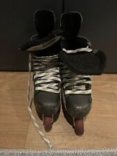Bauer skates for sale  LEICESTER