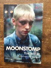 Moonstomp unusual skinhead for sale  GREAT YARMOUTH