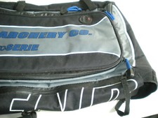 Rucksack recurvebögen legend gebraucht kaufen  Buxtehude