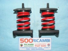 Fiat 500 126 usato  Salerno