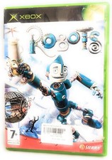 Robots xbox retro for sale  SUNDERLAND