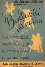 Viva carnevale cercando usato  Catania
