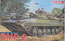 Bmp dml 3504 d'occasion  Villennes-sur-Seine