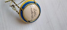 Capsule champagne eddie d'occasion  Déols